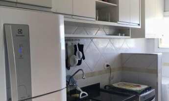 Imagem 5: APARTAMENTO RESIDENCIAL em INDAIATUBA - SP, JARDIM JEQUITIBÁ