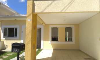 Imagem: CASA RESIDENCIAL em INDAIATUBA - SP, VILLAGGIO