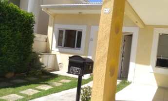 Imagem 2: CASA RESIDENCIAL em INDAIATUBA - SP, VILLAGGIO DI ITAICI