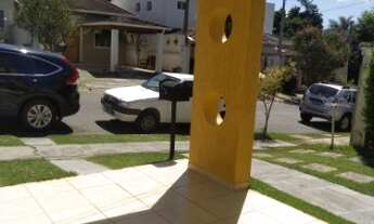 Imagem 3: CASA RESIDENCIAL em INDAIATUBA - SP, VILLAGGIO DI ITAICI