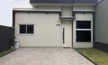 Imagem: CASA RESIDENCIAL em INDAIATUBA - SP, JARDINS