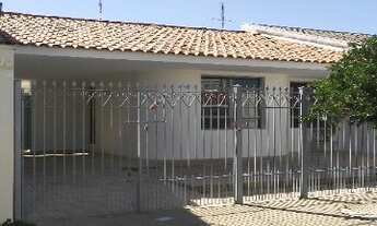 Imagem: CASA RESIDENCIAL em INDAIATUBA - SP, VILA