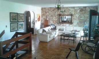 Imagem: CASA PARA VENDA NO PARQUE CONTINENTAL