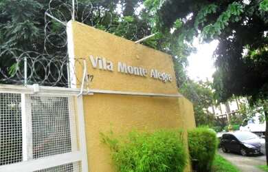 Imagem 2: CASA RESIDENCIAL em SAO PAULO - SP, JARDIM ESTER