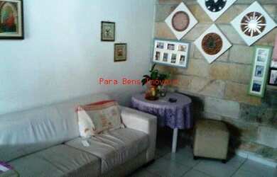 Imagem 4: CASA PARA VENDA NO JAGUARÉ