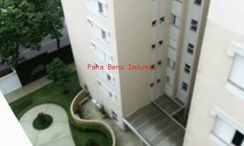 Imagem 3: APARTAMENTO RESIDENCIAL em SAO PAULO - SP, VILA SAO FRANCISCO