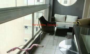 Imagem 4: APARTAMENTO RESIDENCIAL em SAO PAULO - SP, VILA SAO FRANCISCO