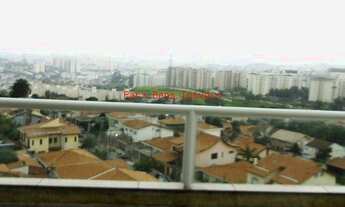 Imagem 5: APARTAMENTO RESIDENCIAL em SAO PAULO - SP, VILA SAO FRANCISCO