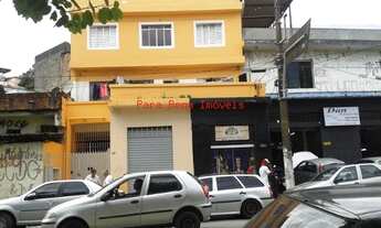 Imagem 2: PRÉDIO COMERCIAL em OSASCO - SP, JARDIM ORIENTAL