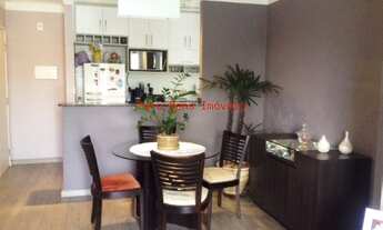 Imagem: APARTAMENTO RESIDENCIAL em SAO PAULO - SP