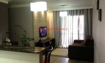 Imagem 3: APARTAMENTO RESIDENCIAL em SAO PAULO - SP, JAGUARE