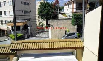 Imagem 2: CASA RESIDENCIAL em SAO PAULO - SP, VILA SAO FRANCISCO