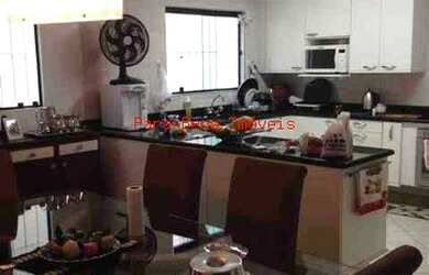 Imagem 6: CASA RESIDENCIAL em OSASCO - SP, VILA YARA