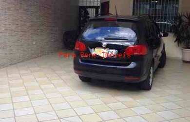 Imagem 2: CASA RESIDENCIAL em OSASCO - SP, VILA YARA