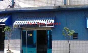 Imagem 2: SALÃO COMERCIAL em SAO PAULO - SP, JAGUARE