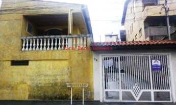 Imagem 3: CASA RESIDENCIAL em SAO PAULO - SP, VILA SAO FRANCISCO