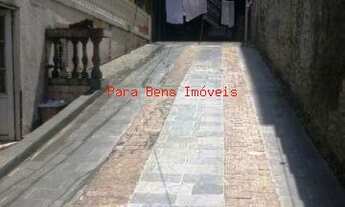 Imagem 4: CASA RESIDENCIAL em SAO PAULO - SP, VILA SAO FRANCISCO