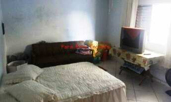 Imagem 7: CASA RESIDENCIAL em SAO PAULO - SP, VILA SAO FRANCISCO