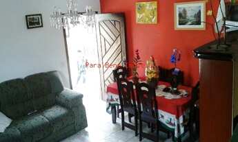 Imagem 1: CASA RESIDENCIAL em SAO PAULO - SP, VILA DALVA