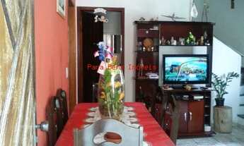 Imagem 2: CASA RESIDENCIAL em SAO PAULO - SP, VILA DALVA