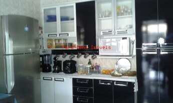 Imagem 6: CASA RESIDENCIAL em SAO PAULO - SP, VILA DALVA