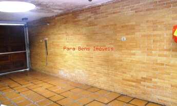 Imagem 3: CASA RESIDENCIAL em SAO PAULO - SP, PARQUE CONTINENTAL