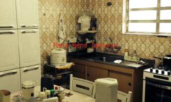 Imagem 2: CASA RESIDENCIAL em SAO PAULO - SP, PARQUE CONTINENTAL