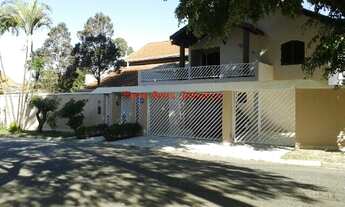 Imagem: CASA RESIDENCIAL em SAO PAULO - SP, PARQUE