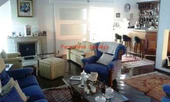 Imagem 3: CASA RESIDENCIAL em SAO PAULO - SP, PARQUE DOS PRINCIPES