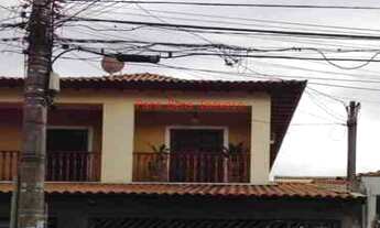Imagem: CASA PARA VENDA NA PRESIDENTE ALTINO,CASA