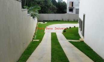 Imagem 6: CASA PARA VENDA NO EMBU-GUAÇU