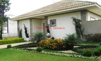 Imagem 4: CASA PARA VENDA NO EMBU-GUAÇU