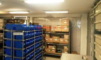 Imagem 6: PRÉDIO COMERCIAL em SAO PAULO - SP, JAGUARE