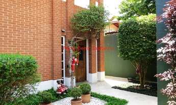 Imagem 4: CASA RESIDENCIAL em SAO PAULO - SP, VILA SAO FRANCISCO