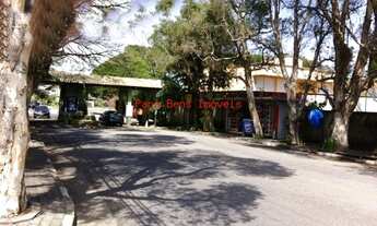 Imagem 2: TERRENO RESIDENCIAL em OSASCO - SP, ADALGISA