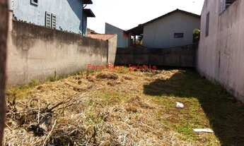 Imagem: TERRENO RESIDENCIAL em OSASCO - SP, ADALGISA
