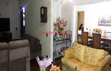 Imagem 2: CASA RESIDENCIAL em OSASCO - SP, CONTINENTAL