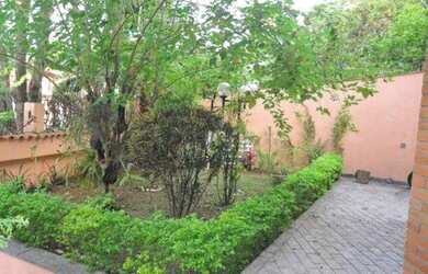 Imagem 2: CASA RESIDENCIAL em SAO PAULO - SP, VILA SAO FRANCISCO