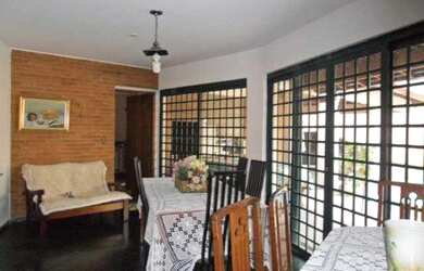 Imagem 7: CASA RESIDENCIAL em SAO PAULO - SP, VILA SAO FRANCISCO