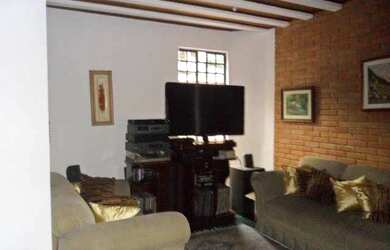 Imagem 4: CASA RESIDENCIAL em SAO PAULO - SP, VILA SAO FRANCISCO