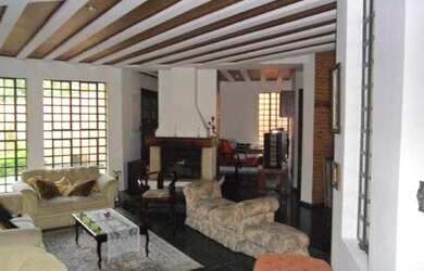 Imagem 5: CASA RESIDENCIAL em SAO PAULO - SP, VILA SAO FRANCISCO