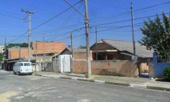 Imagem 2: TERRENO RESIDENCIAL em SAO PAULO - SP, PARQUE CONTINENTAL