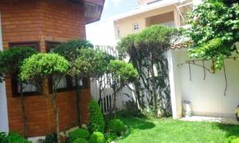 Imagem 2: CASA RESIDENCIAL em OSASCO - SP, ADALGISA