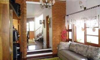 Imagem 4: CASA RESIDENCIAL em OSASCO - SP, ADALGISA