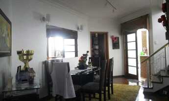 Imagem 7: CASA RESIDENCIAL em OSASCO - SP, ADALGISA