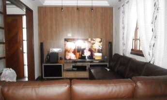 Imagem 3: CASA RESIDENCIAL em OSASCO - SP, ADALGISA