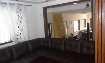 Imagem 5: CASA RESIDENCIAL em OSASCO - SP, ADALGISA