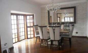 Imagem 6: CASA RESIDENCIAL em OSASCO - SP, ADALGISA