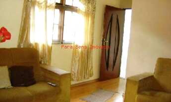 Imagem 4: CASA RESIDENCIAL em SAO PAULO - SP, PARQUE DOS PRINCIPES