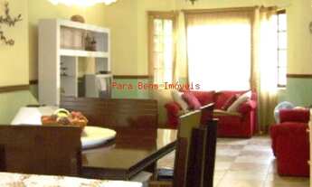 Imagem: CASA RESIDENCIAL em SAO PAULO - SP, PARQUE